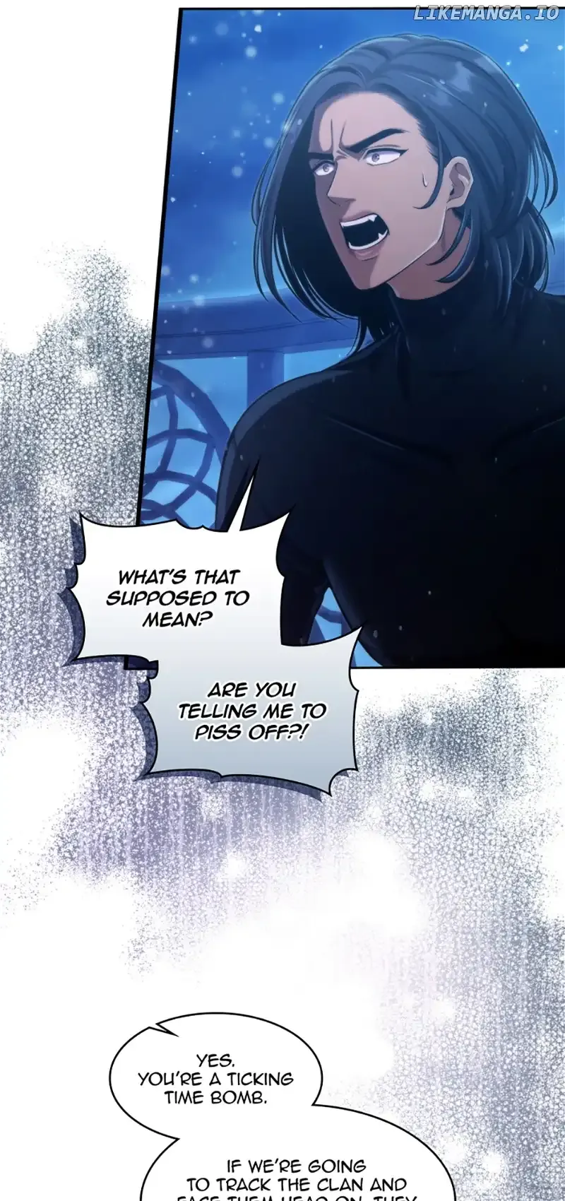 Blood Hotel Chapter 55 Online - página 3