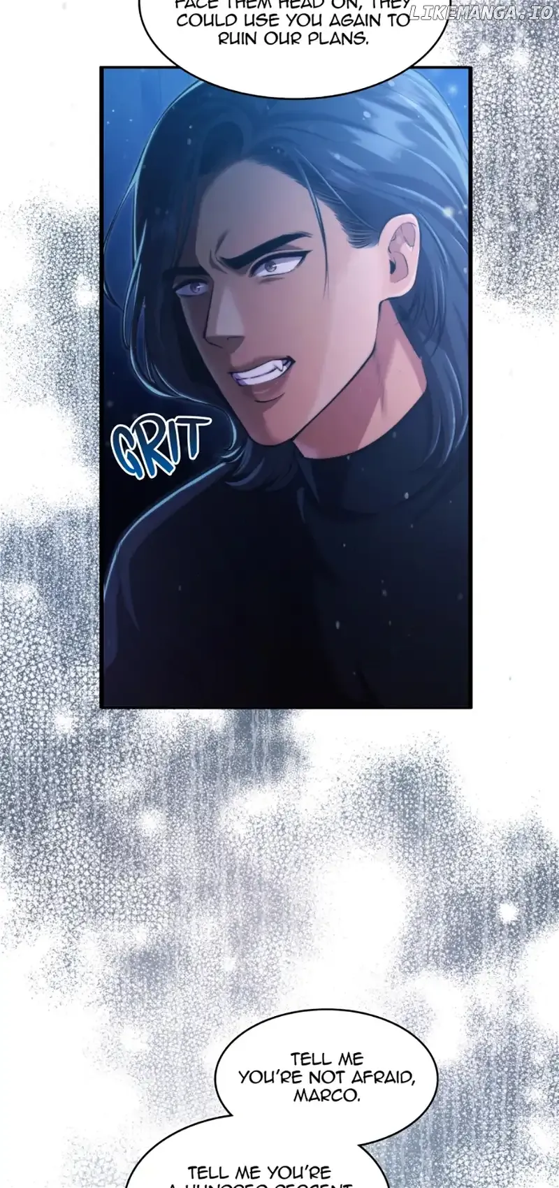 Blood Hotel Chapter 55 Online - página 4