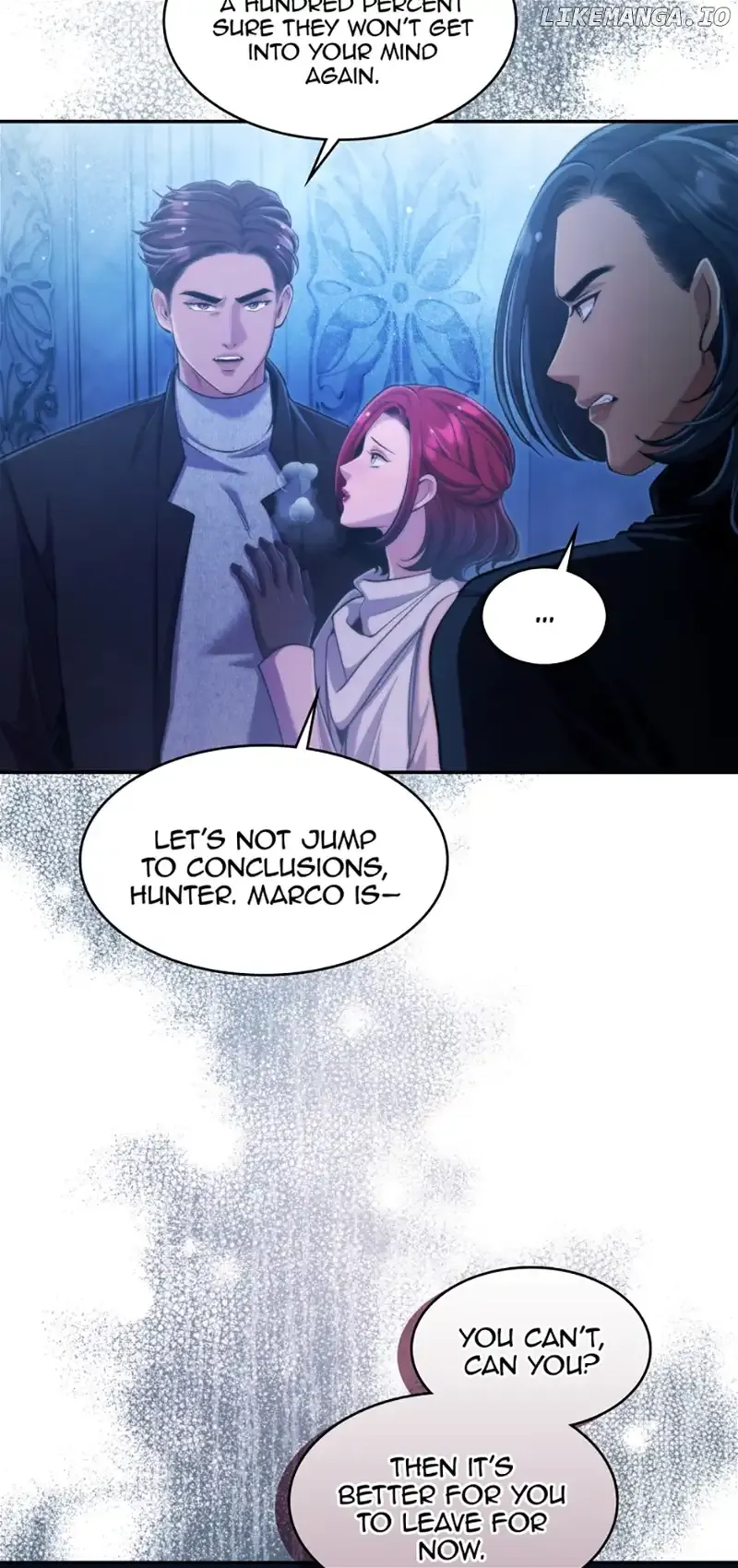 Blood Hotel Chapter 55 Online - página 5