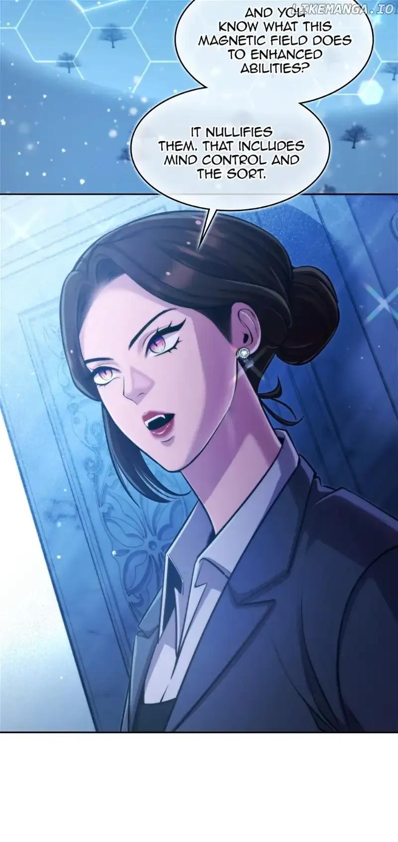 Blood Hotel Chapter 55 Online - página 10