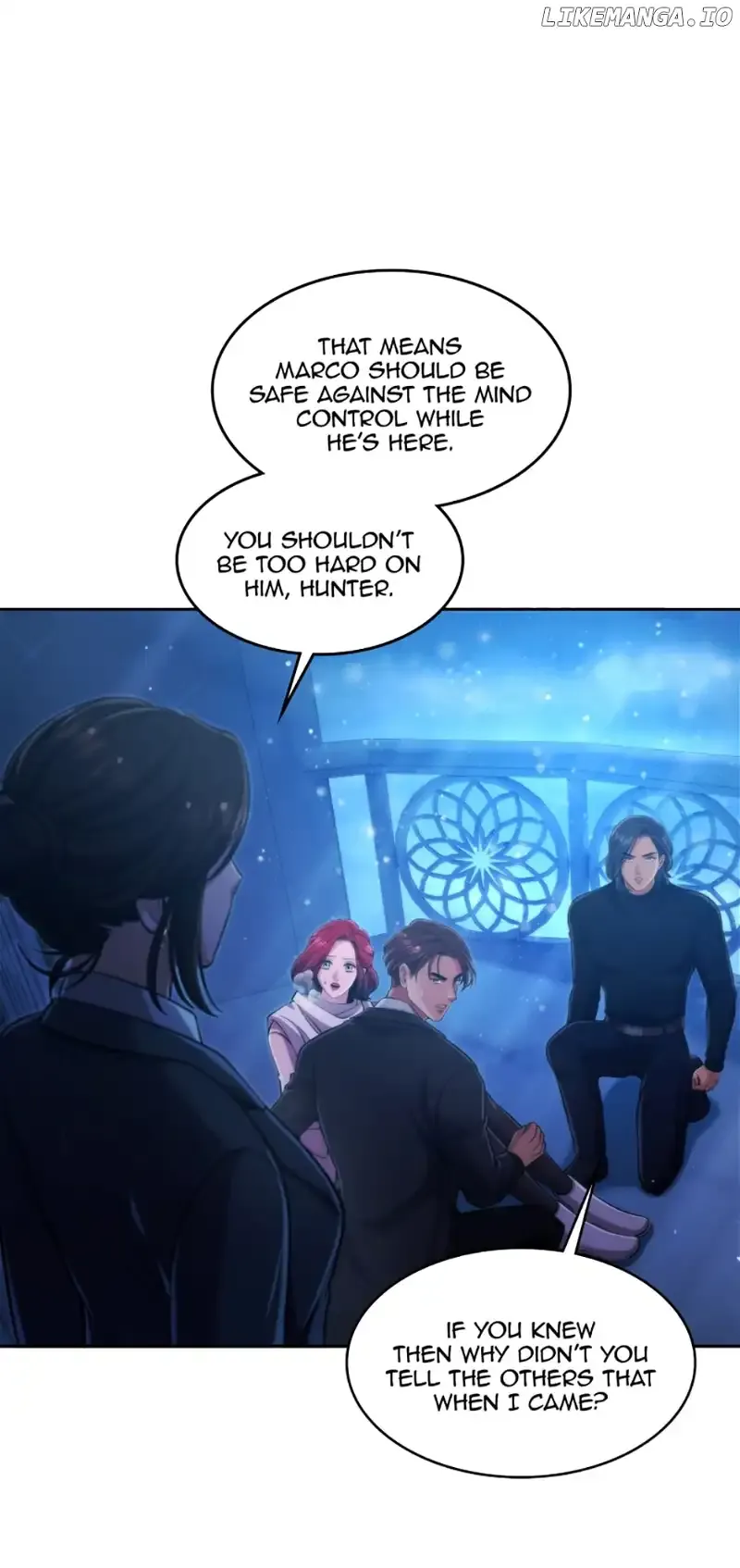 Blood Hotel Chapter 55 Online - página 11