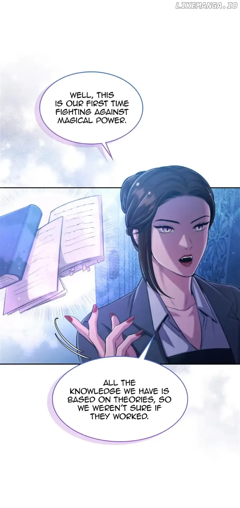 Blood Hotel Chapter 55 Online - página 12