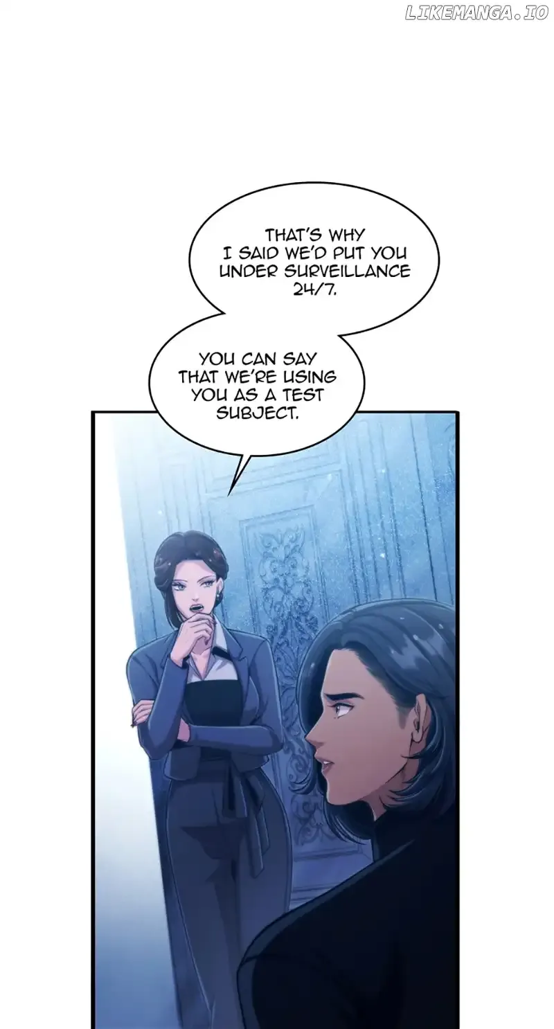 Blood Hotel Chapter 55 Online - página 13