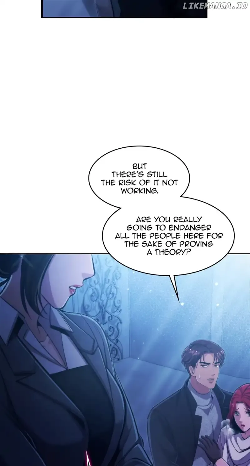 Blood Hotel Chapter 55 Online - página 14