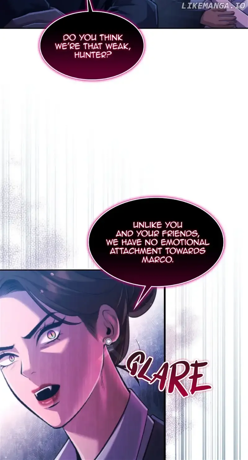 Blood Hotel Chapter 55 Online - página 15