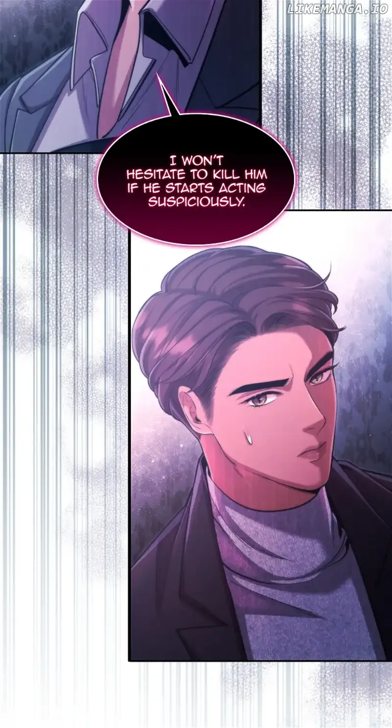 Blood Hotel Chapter 55 Online - página 16