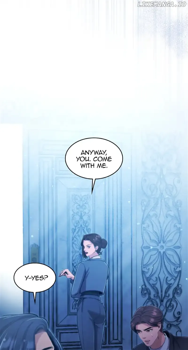 Blood Hotel Chapter 55 Online - página 17