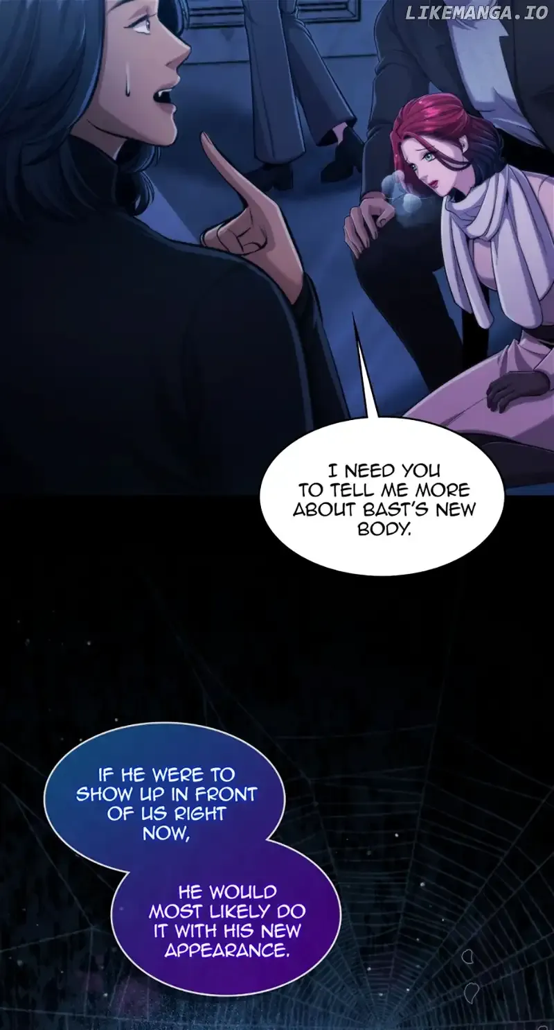 Blood Hotel Chapter 55 Online - página 18