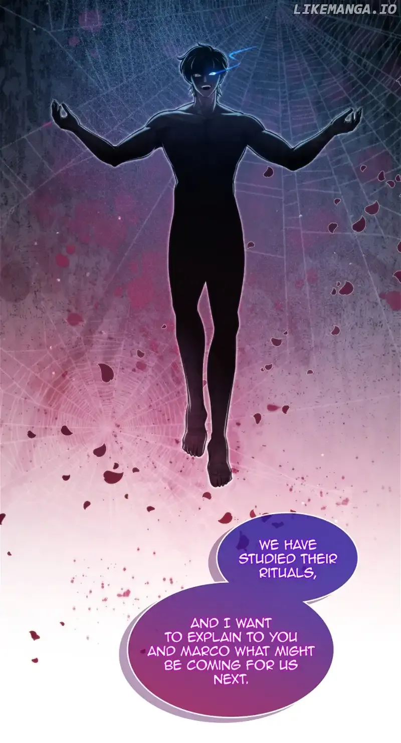 Blood Hotel Chapter 55 Online - página 19