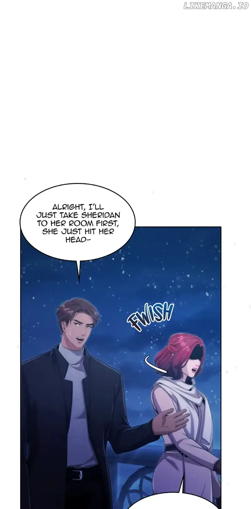 Blood Hotel Chapter 55 Online - página 20