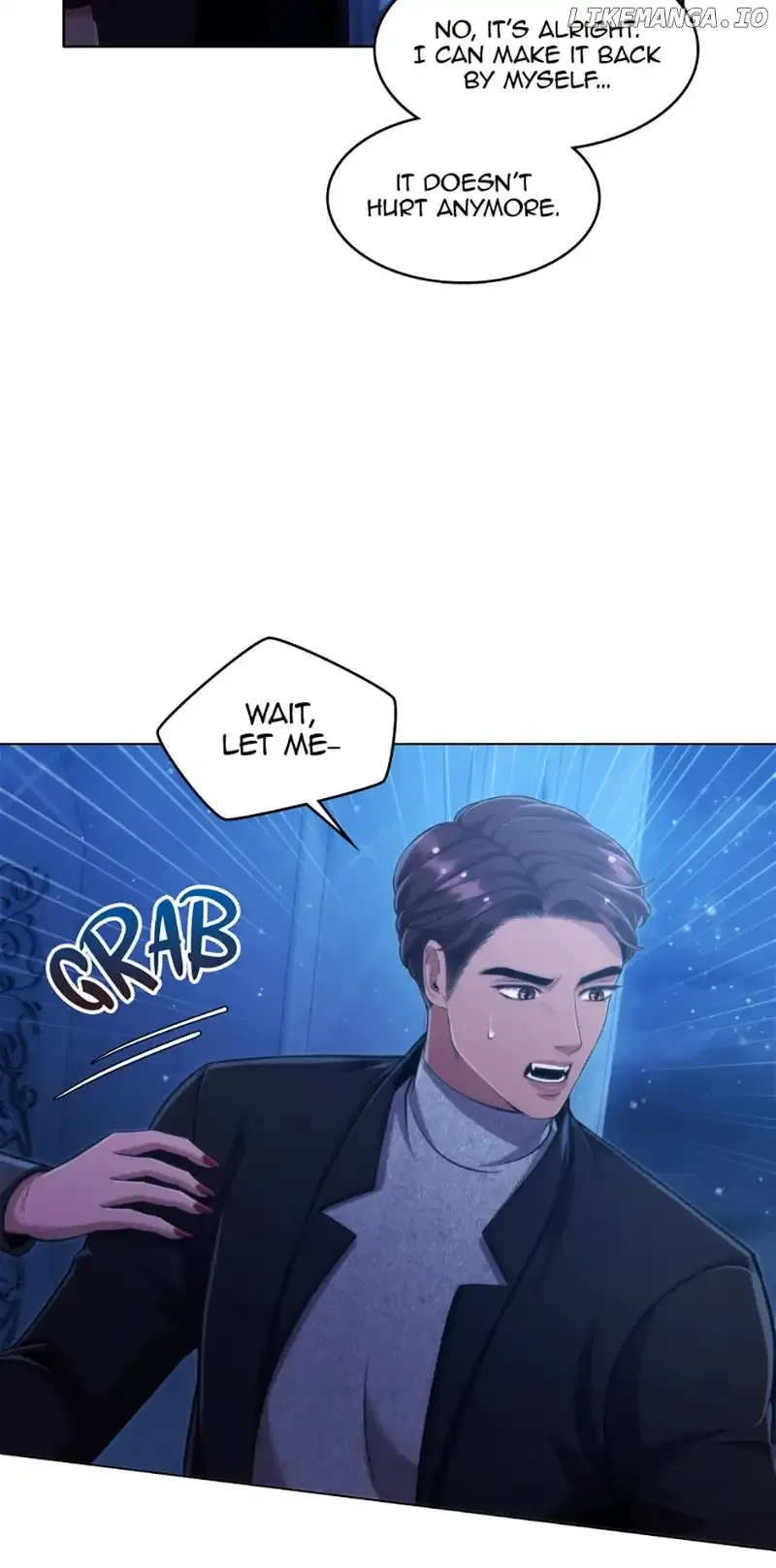 Blood Hotel Chapter 55 Online - página 21