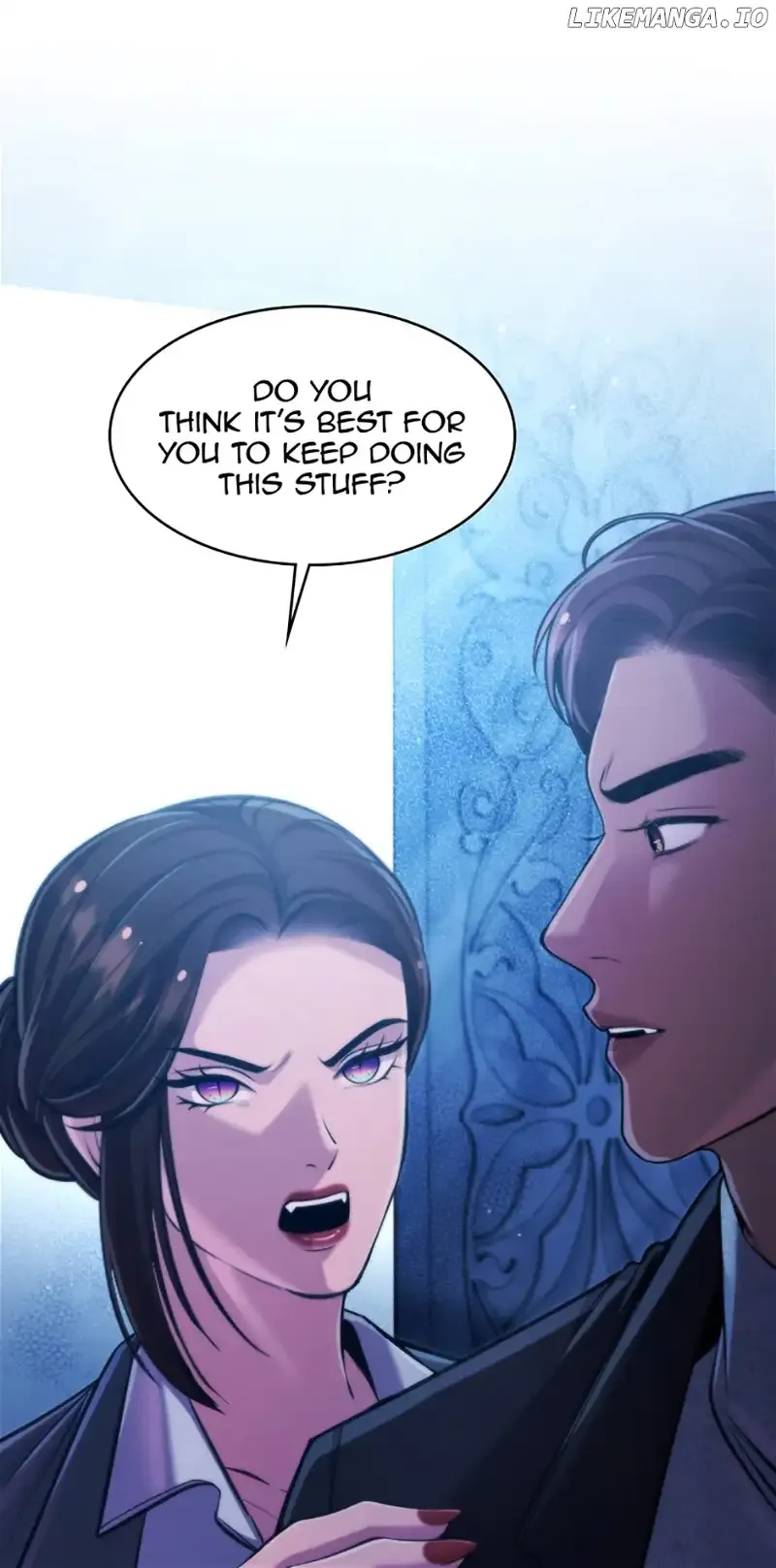 Blood Hotel Chapter 55 Online - página 22