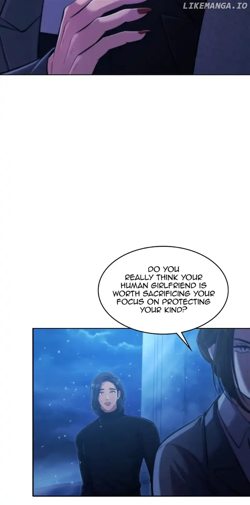 Blood Hotel Chapter 55 Online - página 23