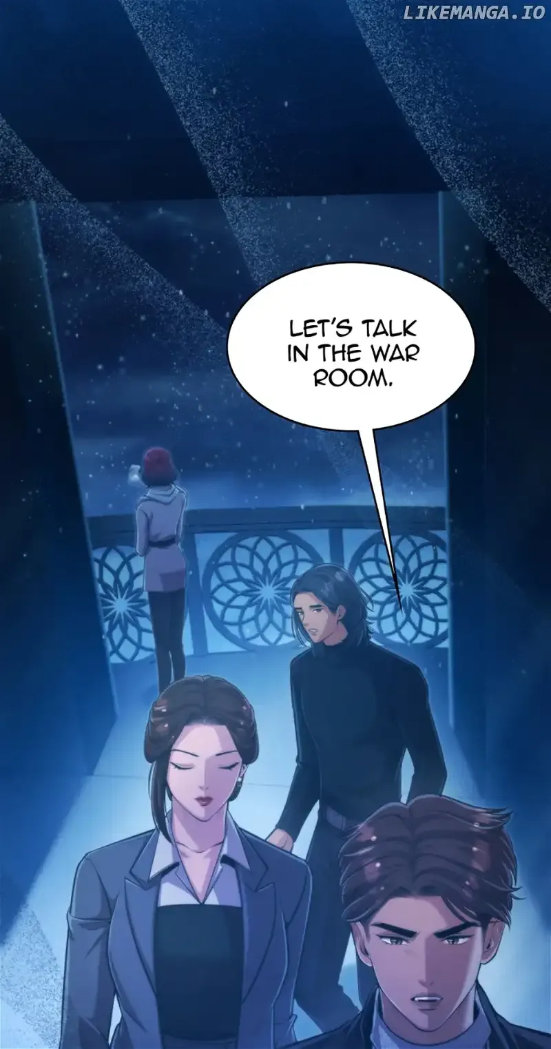 Blood Hotel Chapter 55 Online - página 27