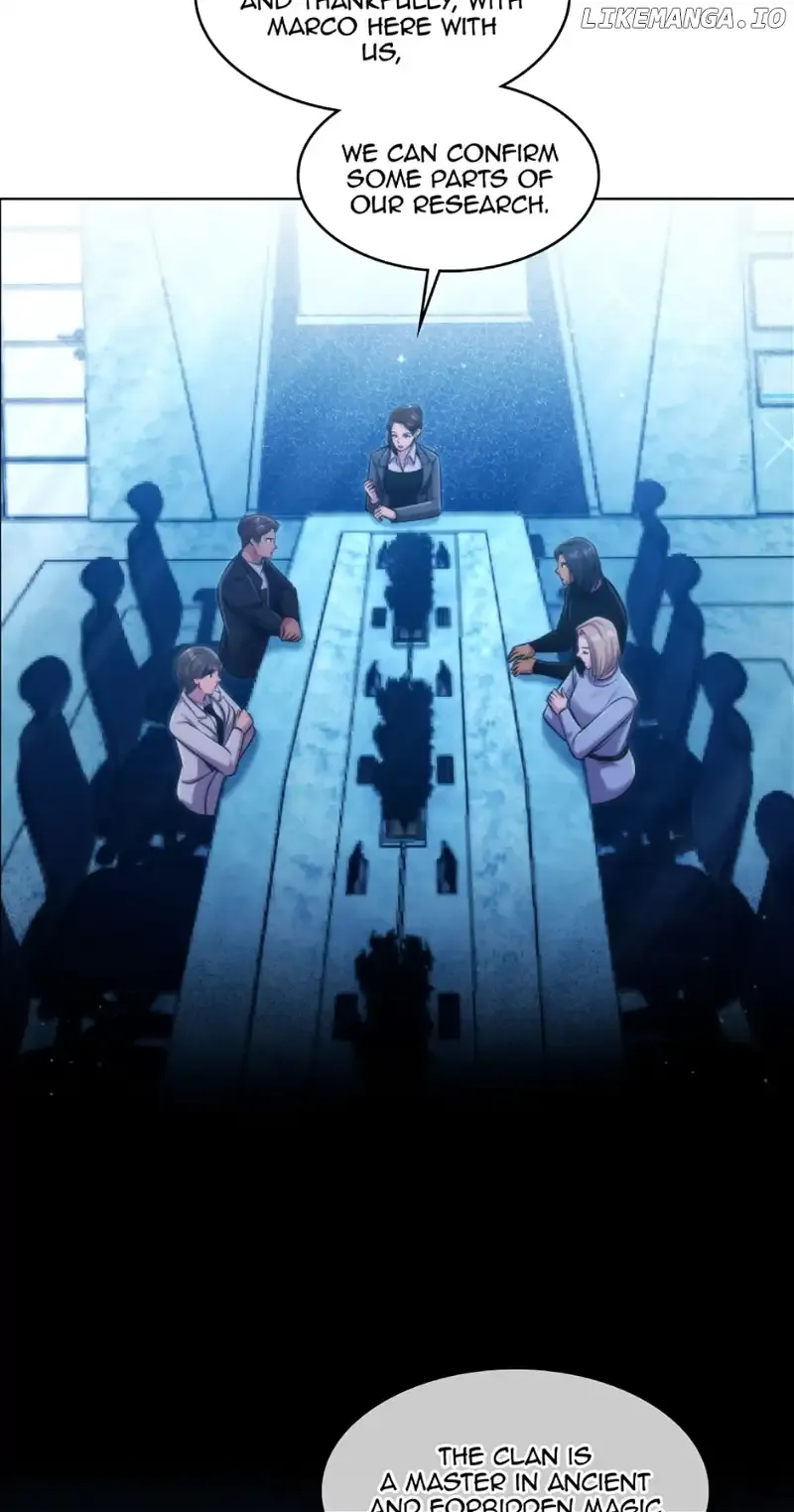 Blood Hotel Chapter 55 Online - página 30