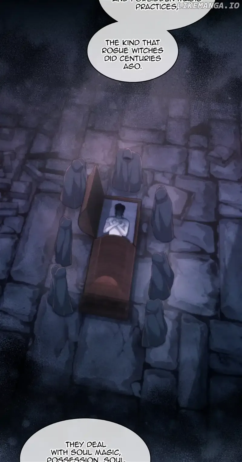 Blood Hotel Chapter 55 Online - página 31