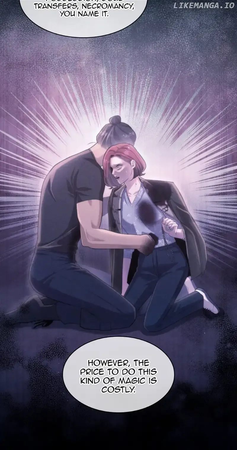 Blood Hotel Chapter 55 Online - página 32