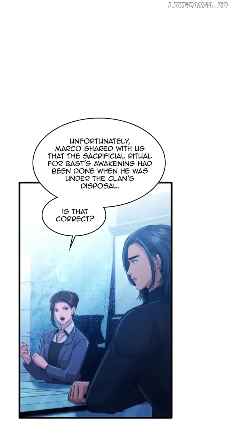 Blood Hotel Chapter 55 Online - página 34