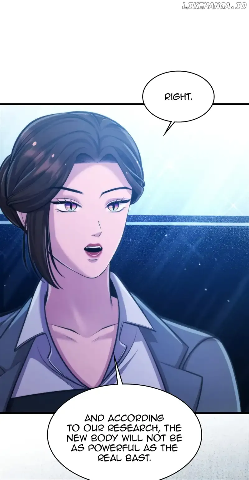 Blood Hotel Chapter 55 Online - página 36