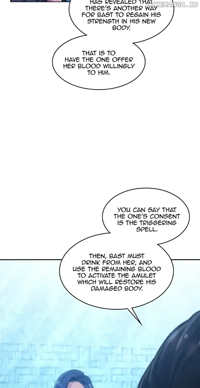 Blood Hotel Chapter 55 Online - página 40
