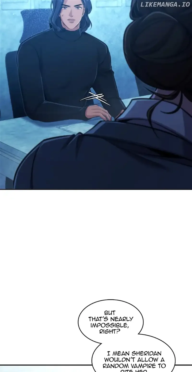 Blood Hotel Chapter 55 Online - página 41