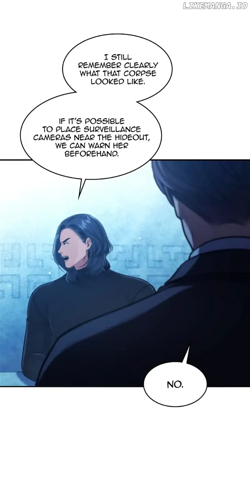 Blood Hotel Chapter 55 Online - página 44