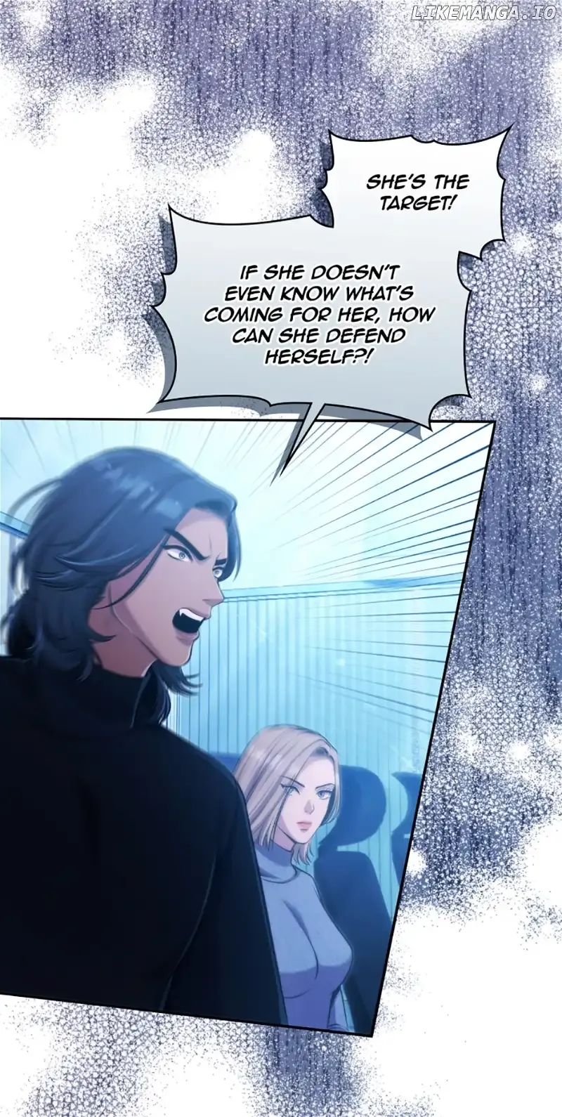 Blood Hotel Chapter 55 Online - página 46