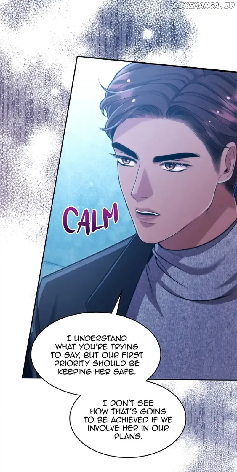 Blood Hotel Chapter 55 Online - página 47