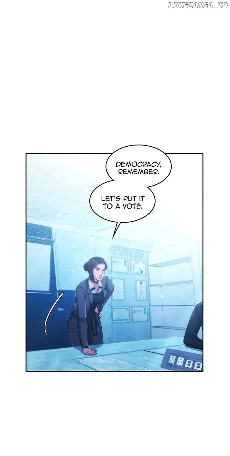 Blood Hotel Chapter 55 Online - página 49
