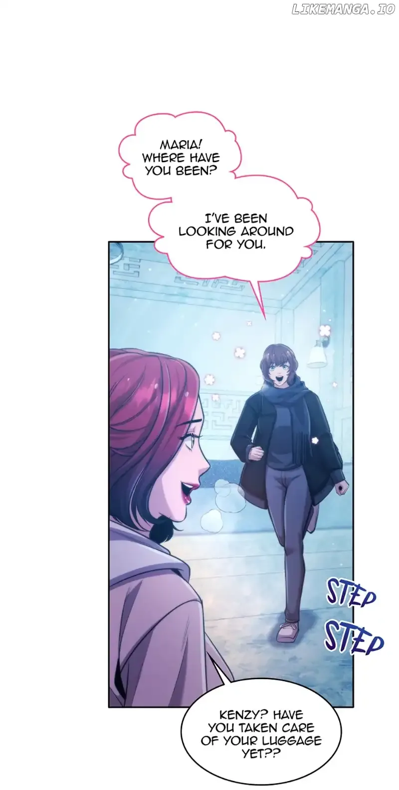 Blood Hotel Chapter 55 Online - página 54