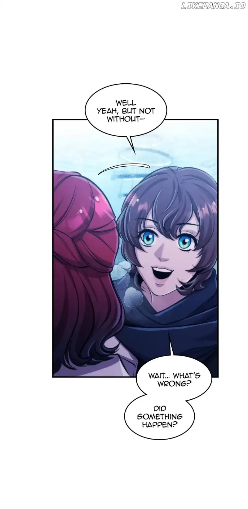 Blood Hotel Chapter 55 Online - página 57