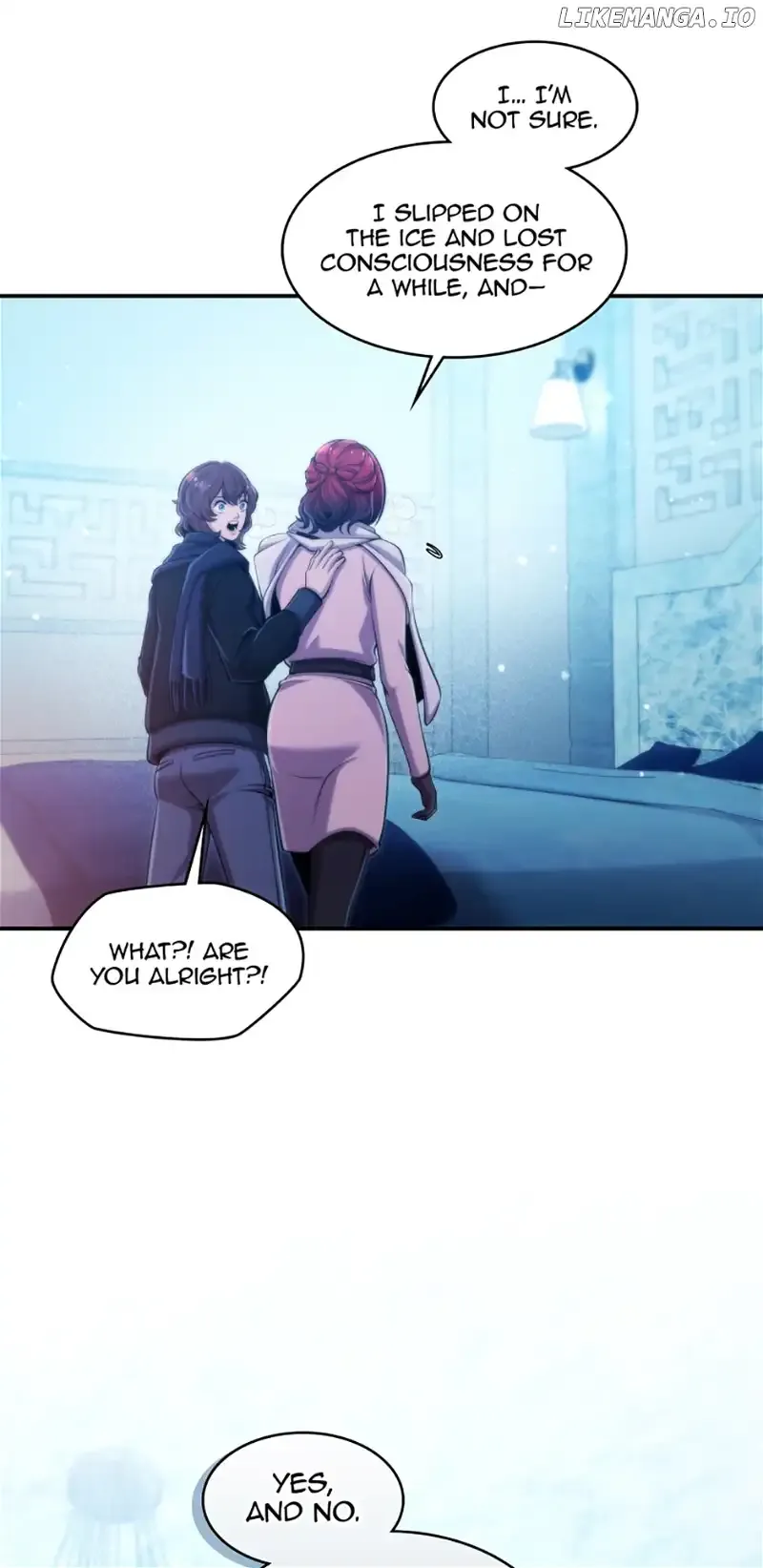 Blood Hotel Chapter 55 Online - página 58