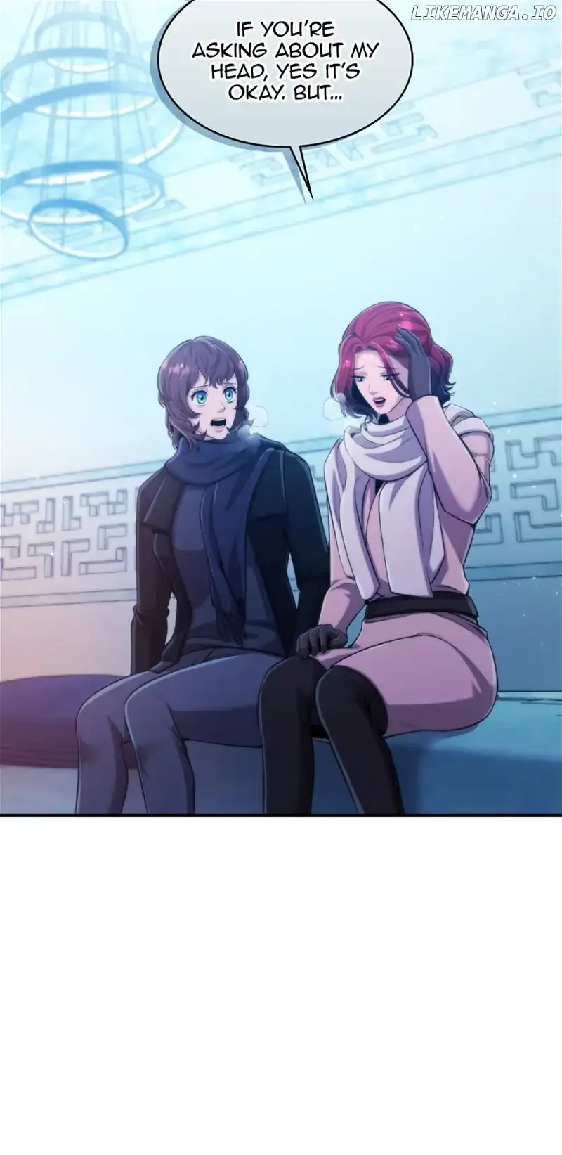Blood Hotel Chapter 55 Online - página 59