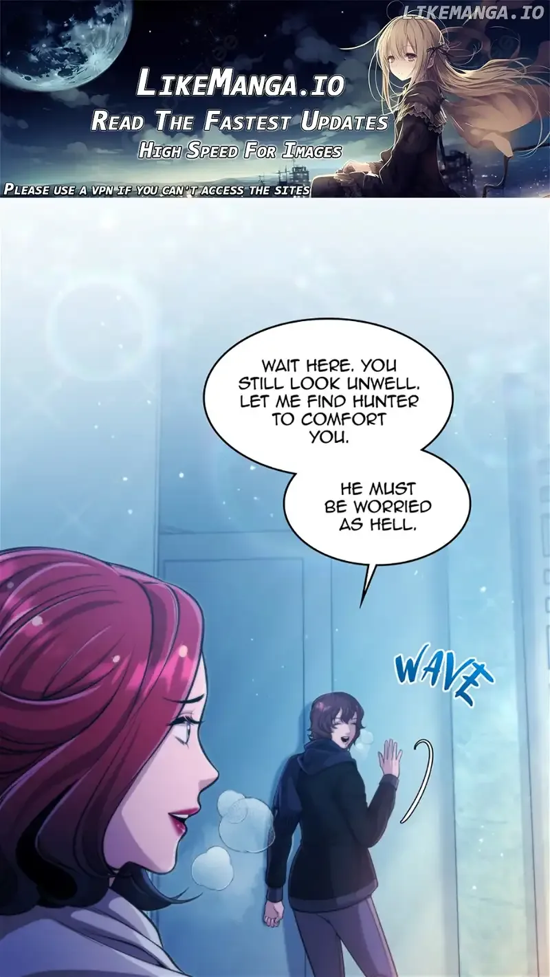 Blood Hotel Chapter 56 Online - página 1