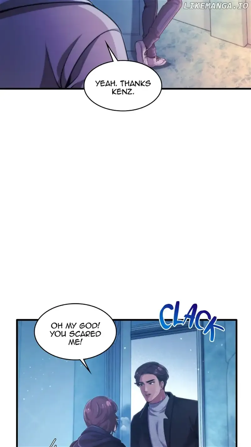 Blood Hotel Chapter 56 Online - página 2