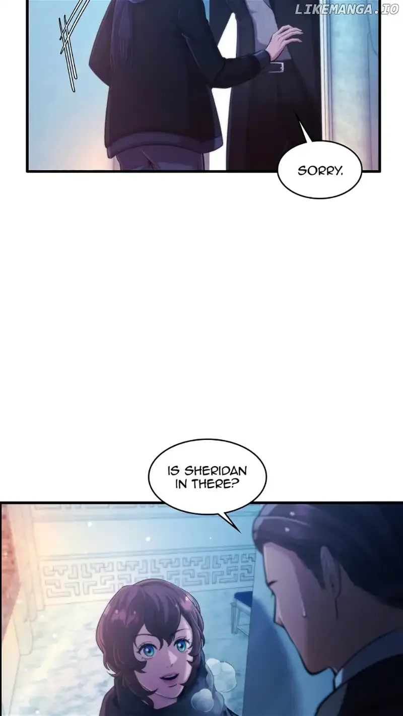 Blood Hotel Chapter 56 Online - página 3