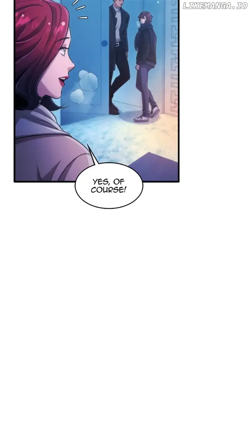 Blood Hotel Chapter 56 Online - página 5