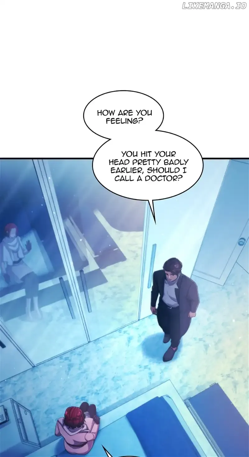 Blood Hotel Chapter 56 Online - página 7