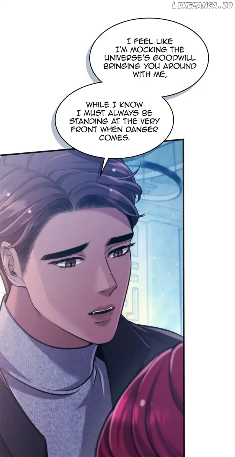 Blood Hotel Chapter 56 Online - página 15