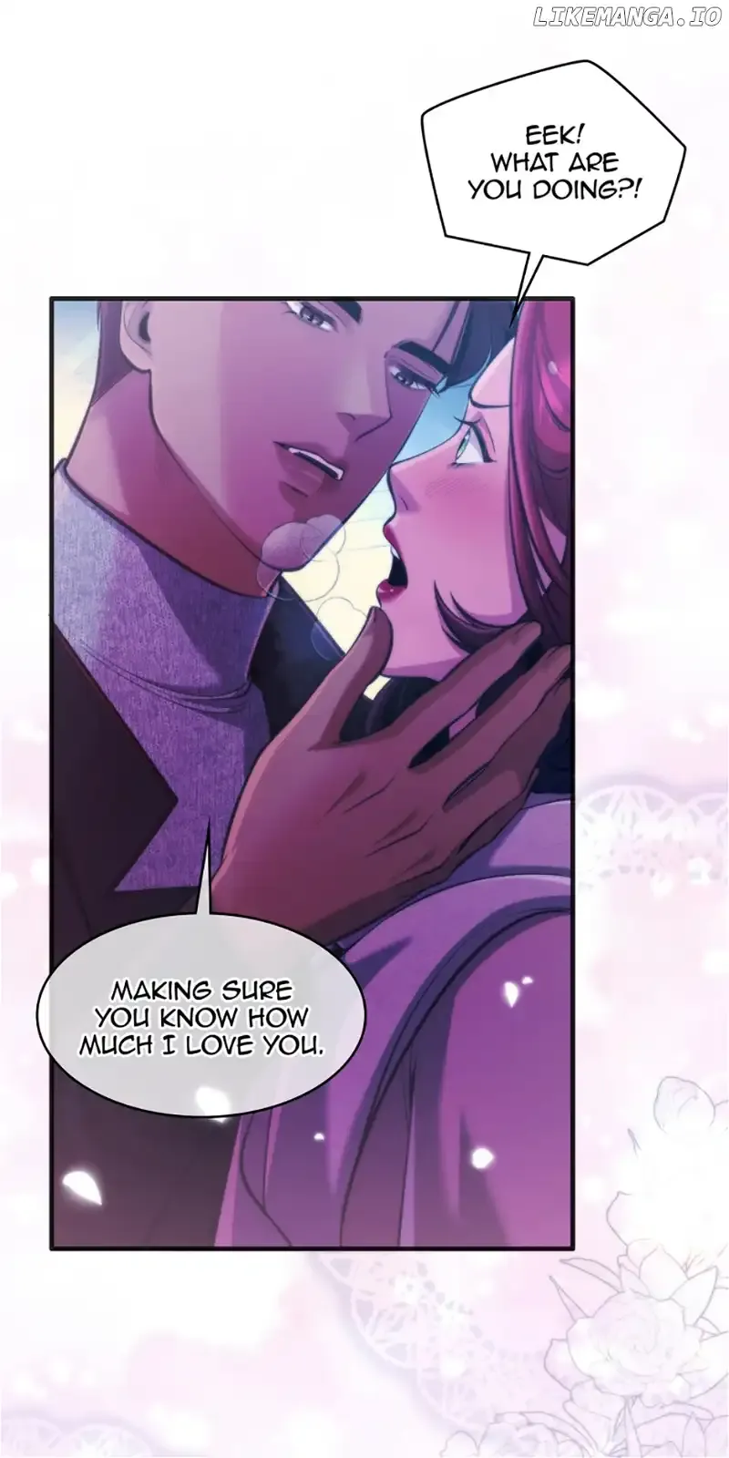 Blood Hotel Chapter 56 Online - página 21