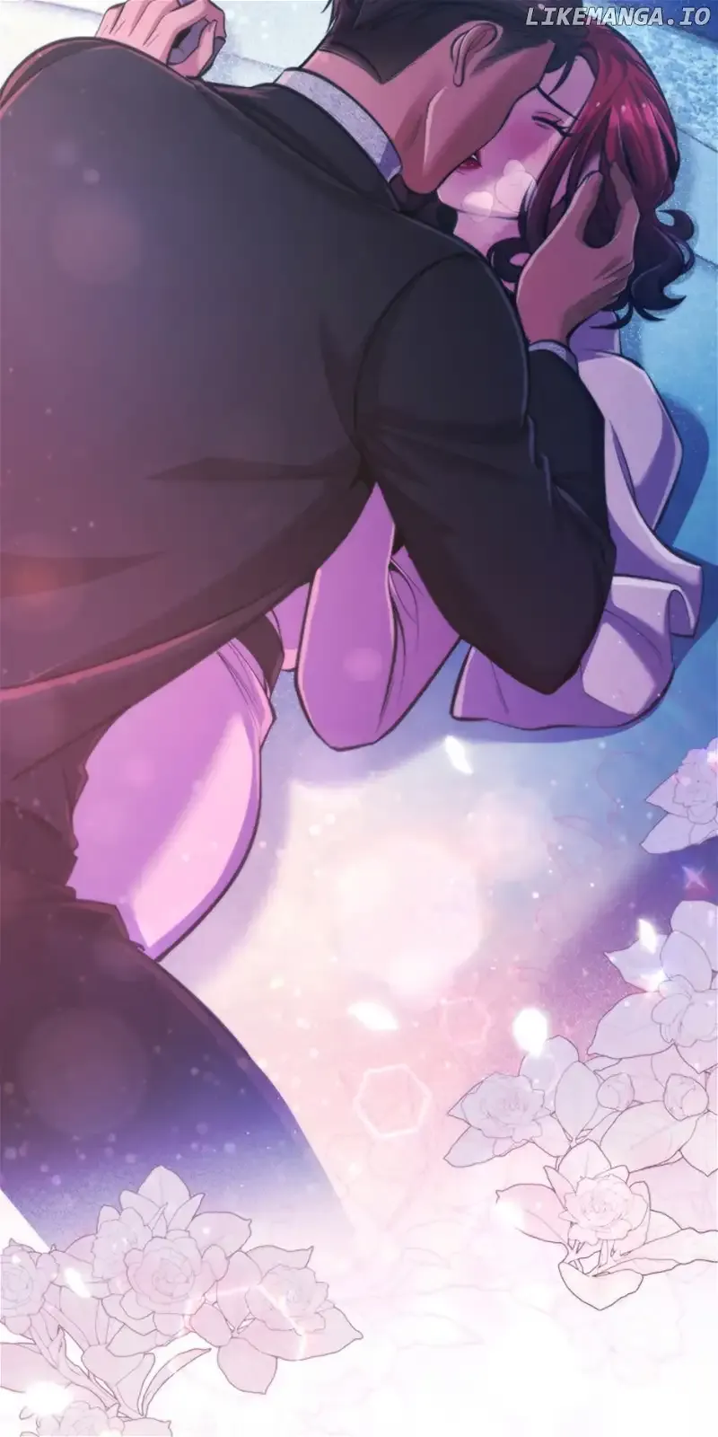 Blood Hotel Chapter 56 Online - página 24