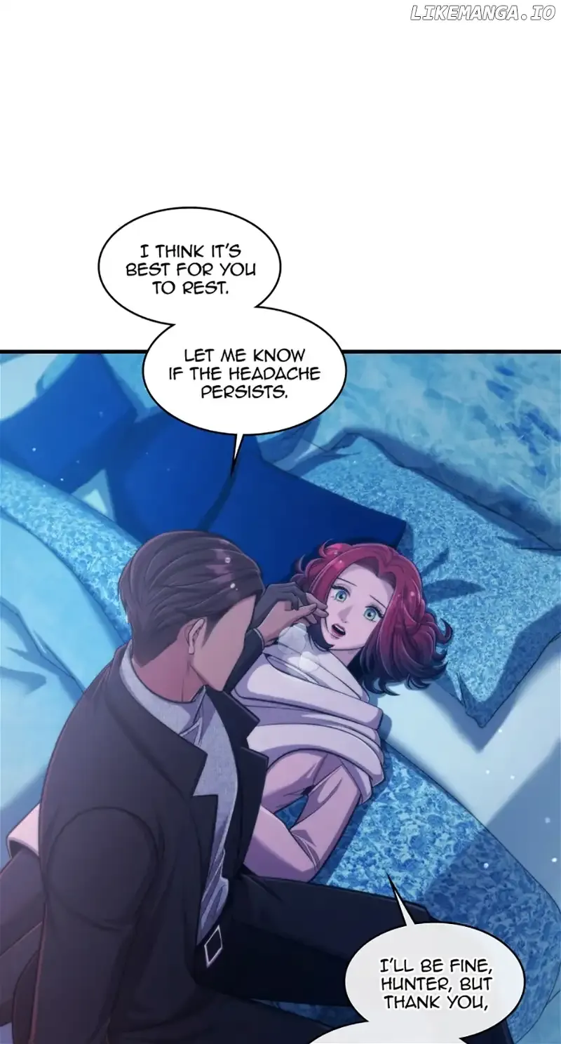 Blood Hotel Chapter 56 Online - página 27