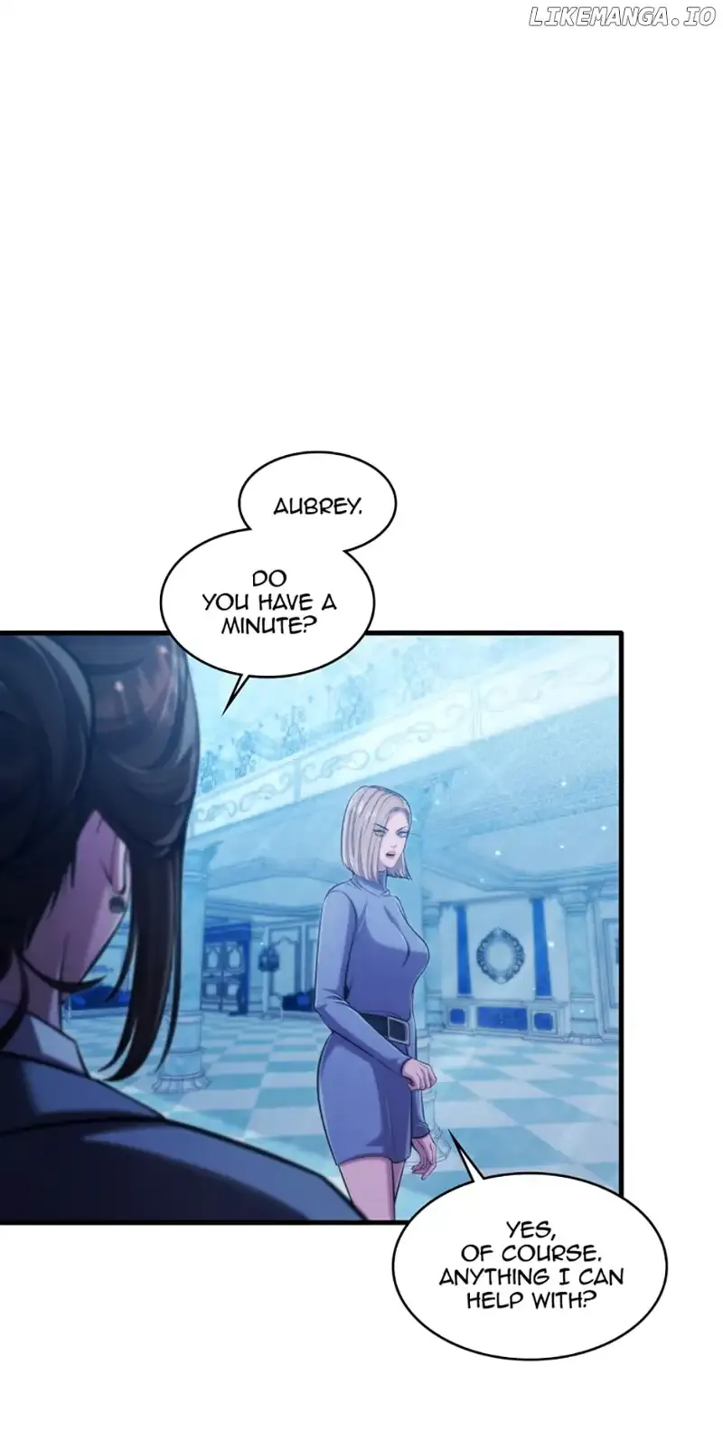 Blood Hotel Chapter 56 Online - página 37