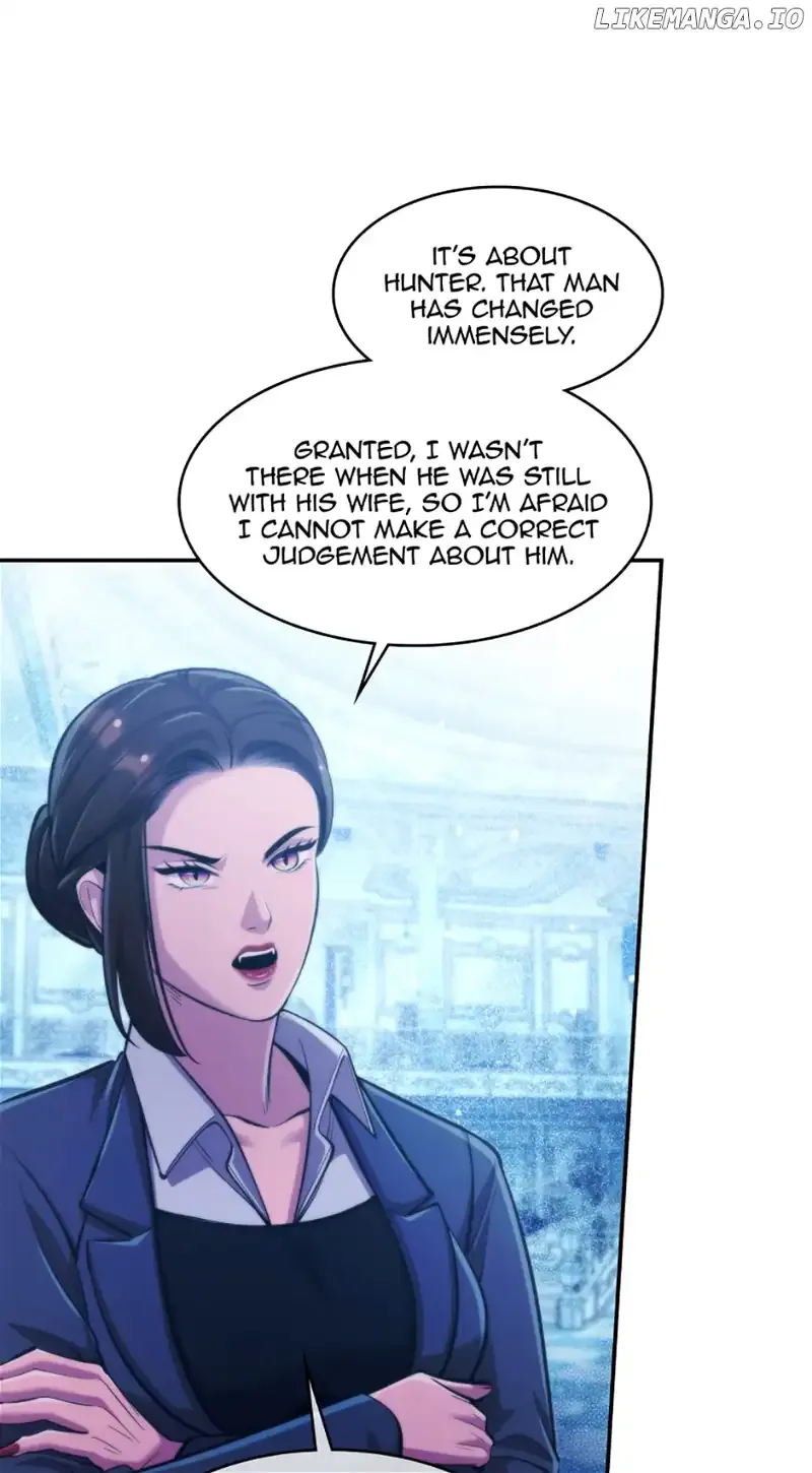 Blood Hotel Chapter 56 Online - página 38