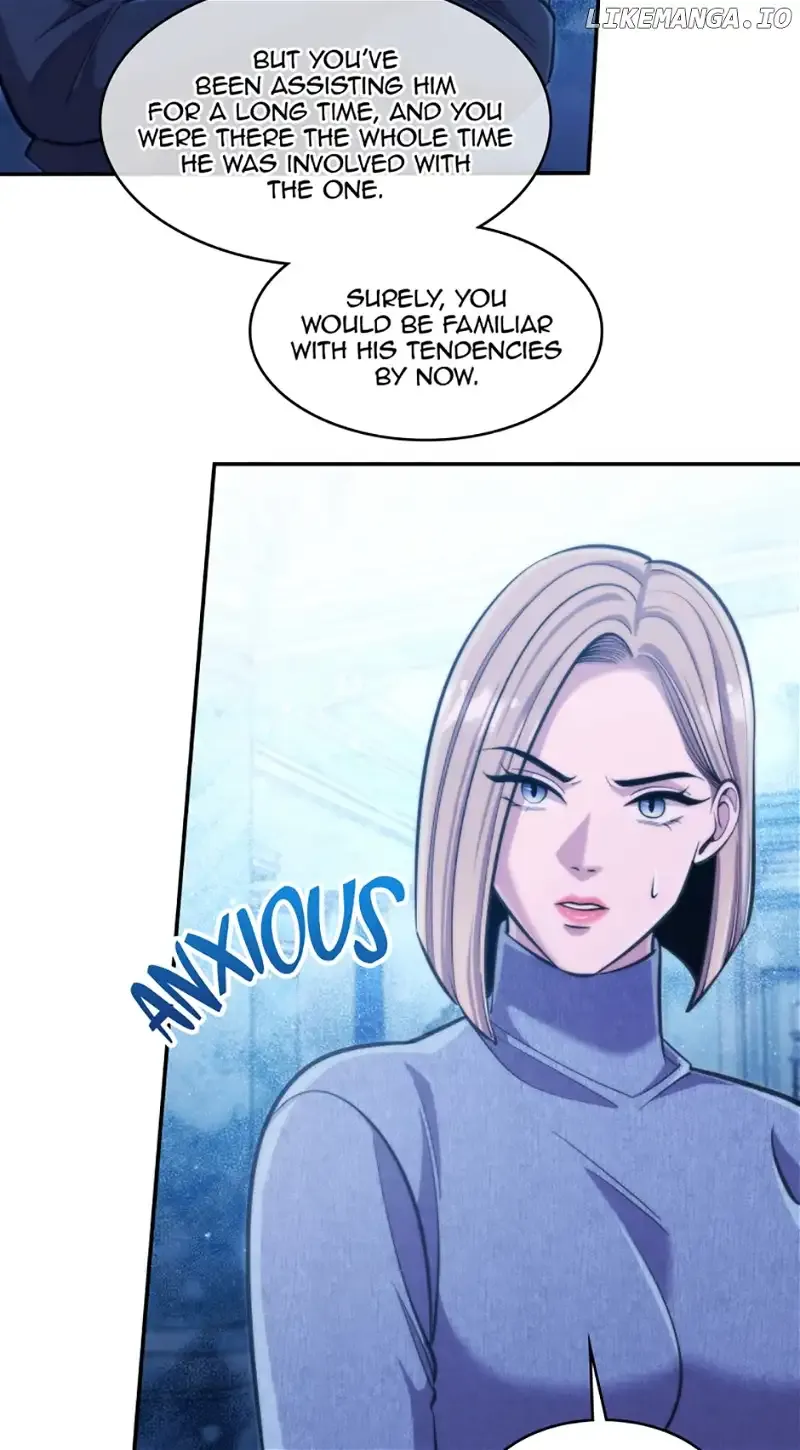 Blood Hotel Chapter 56 Online - página 39