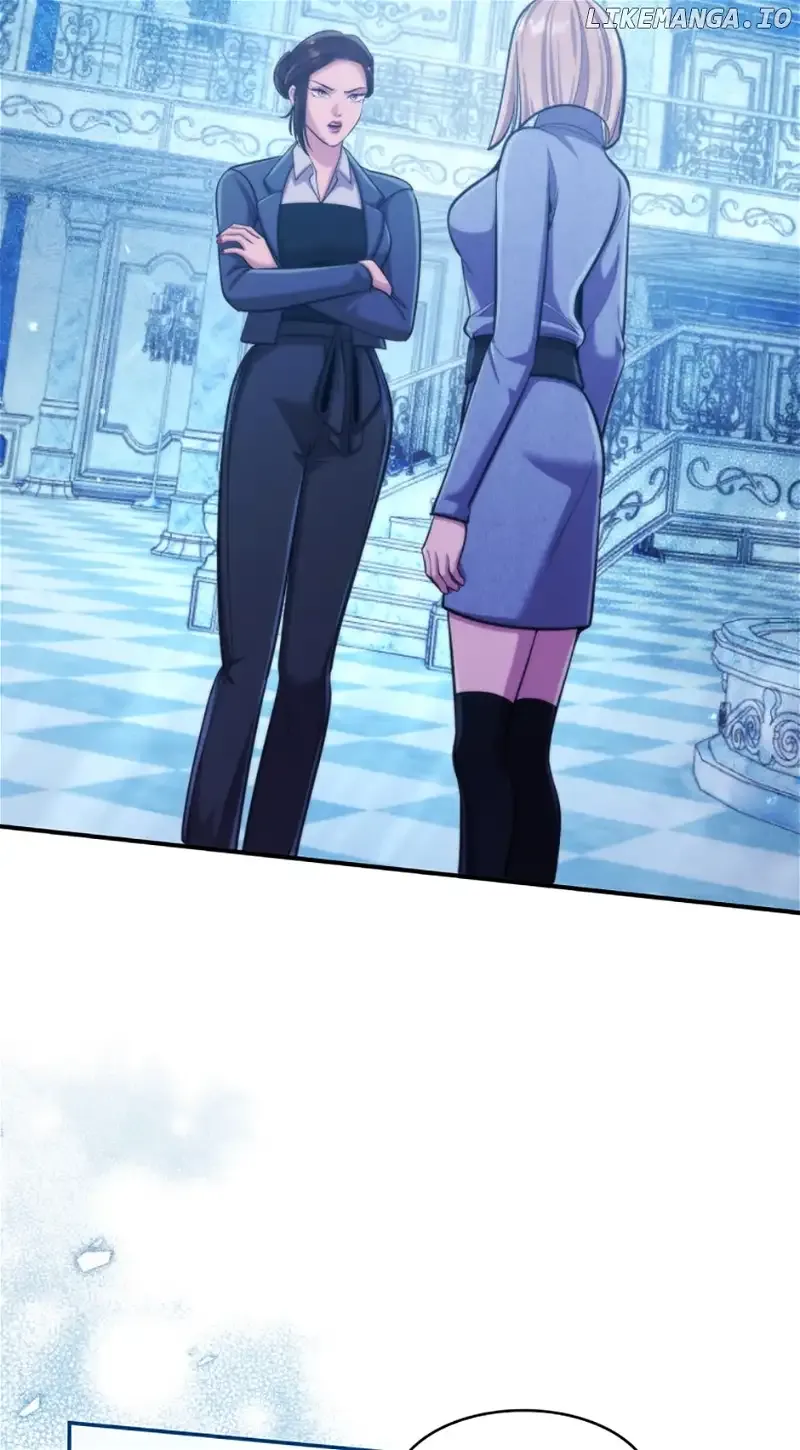 Blood Hotel Chapter 56 Online - página 41