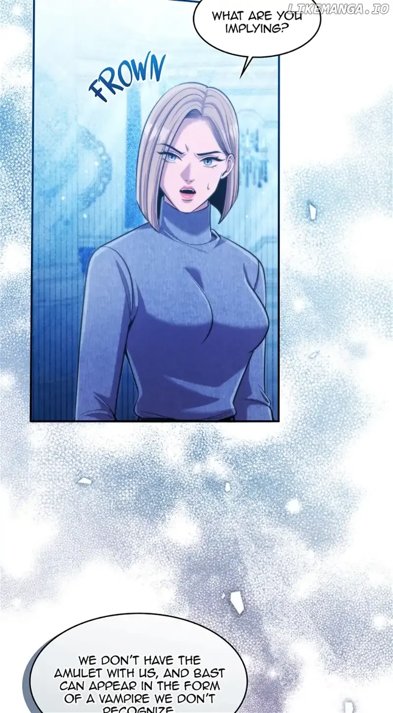 Blood Hotel Chapter 56 Online - página 42