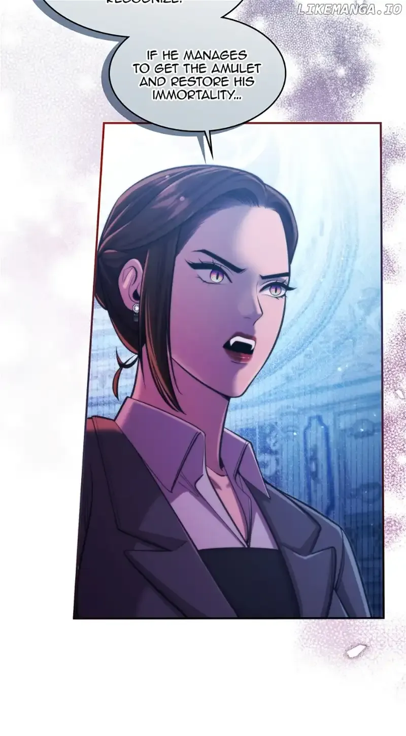 Blood Hotel Chapter 56 Online - página 43