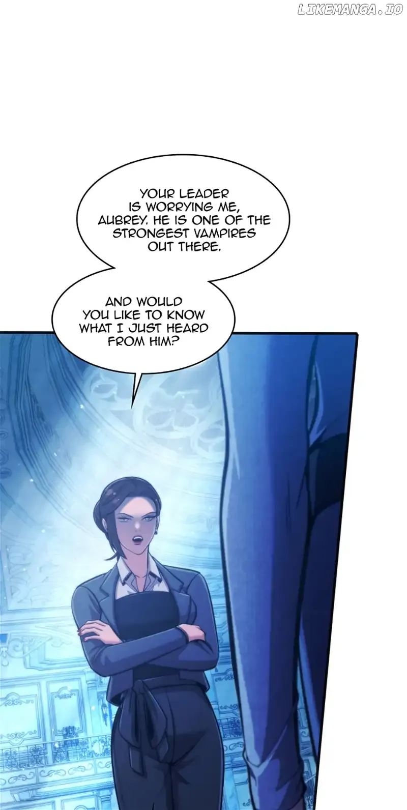 Blood Hotel Chapter 56 Online - página 48