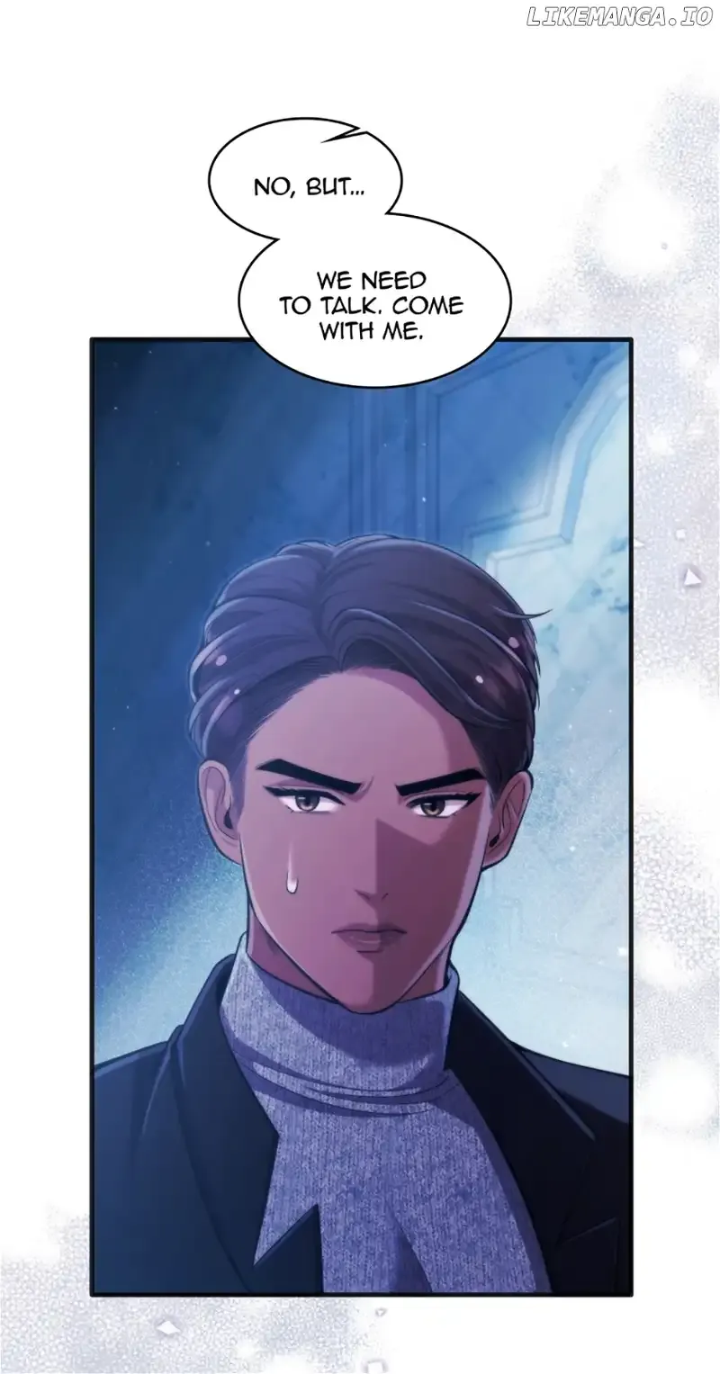 Blood Hotel Chapter 56 Online - página 54